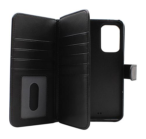 Skimblocker XL Magnet Fodral Samsung Galaxy A33 5G (A336B)