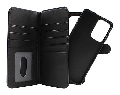Skimblocker XL Magnet Fodral Samsung Galaxy A33 5G (A336B)