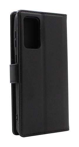 Skimblocker Samsung Galaxy A33 5G Plånboksfodral
