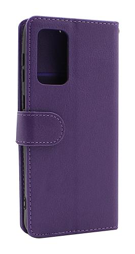 Zipper Standcase Wallet Samsung Galaxy A33 5G (A336B)