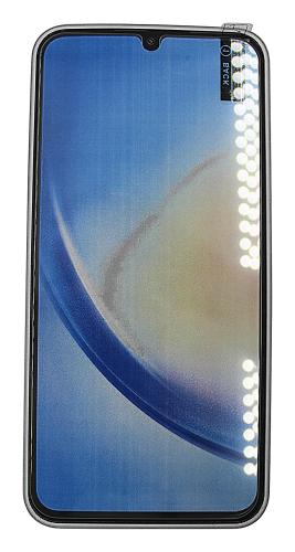 Härdat glas Samsung Galaxy A34 5G