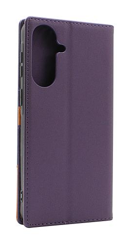 Samsung Galaxy A37 5G Lyxfodral Slim