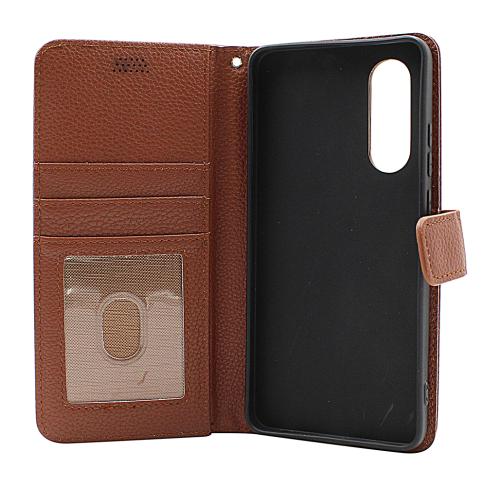 New Standcase Wallet OnePlus Nord CE 4 Lite