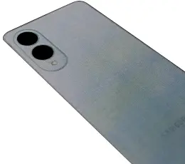Härdat kameraglas Samsung Galaxy S25 Edge