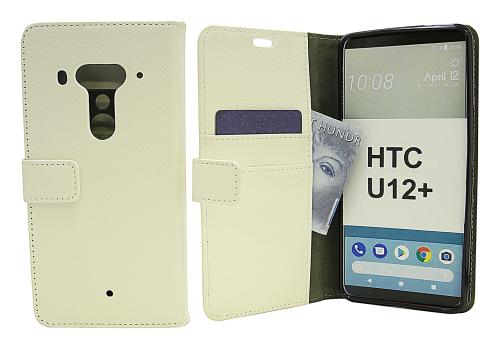 billigamobilskydd.seStandcase Wallet HTC U12 Plus / HTC U12+