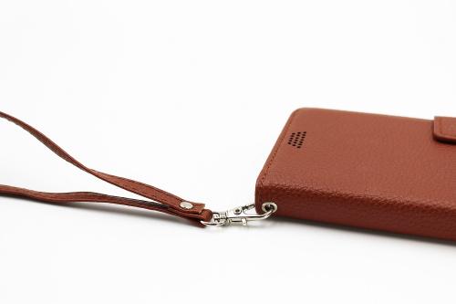 Handledsband till New Standcase Wallet