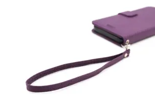 Handledsband till New Standcase Wallet
