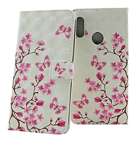 billigamobilskydd.seDesignwallet Huawei P Smart 2019
