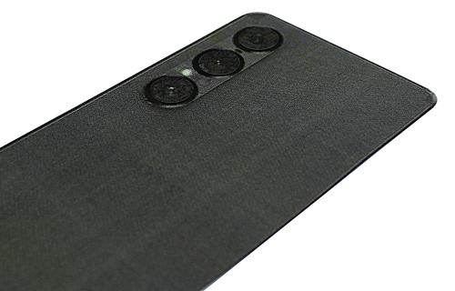 Härdat kameraglas Sony Xperia 1 VII