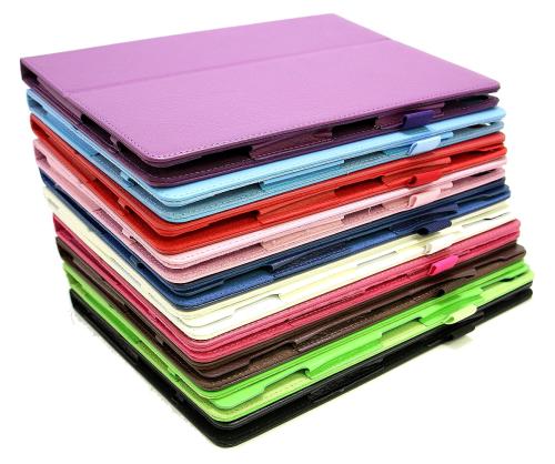 billigamobilskydd.seStandcase Fodral Lenovo Tab 4 10 Plus (ZA2M / ZA2R)