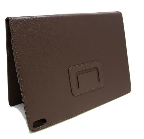 Standcase Fodral Lenovo Tab 4 10 Plus (ZA2M / ZA2R)