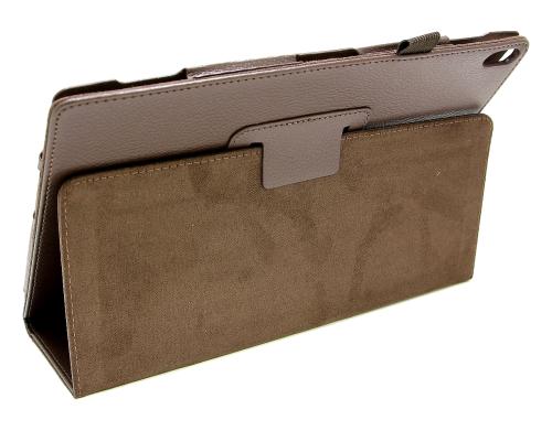 Standcase Fodral Lenovo Tab 4 10 Plus (ZA2M / ZA2R)