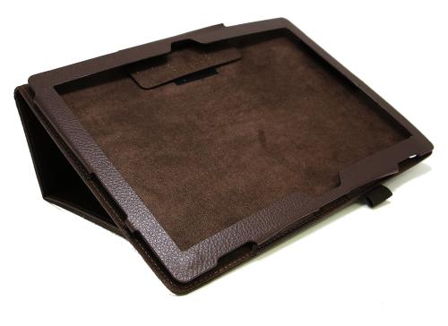 Standcase Fodral Lenovo Tab 4 10 Plus (ZA2M / ZA2R)