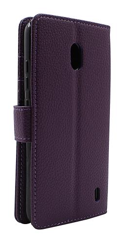 New Standcase Wallet Nokia 2.2