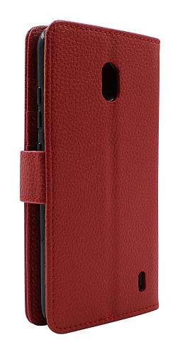 New Standcase Wallet Nokia 2.2