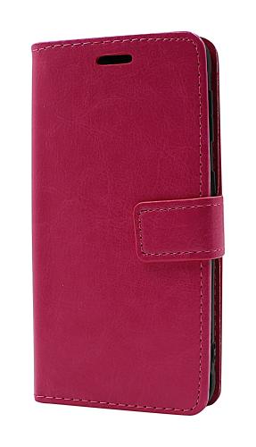 billigamobilskydd.seCrazy Horse Wallet Samsung Galaxy Xcover 5 (SM-G525F)