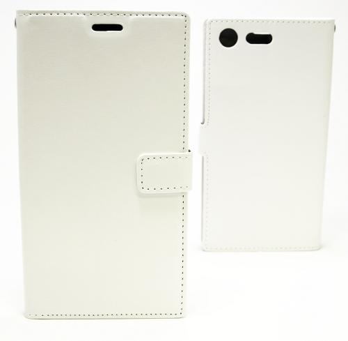 billigamobilskydd.seCrazy Horse Wallet Sony Xperia XZ Premium (G8141)