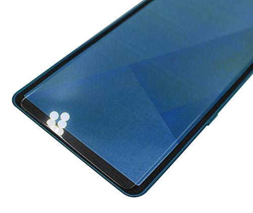 Härdat glas Sony Xperia 10 VII