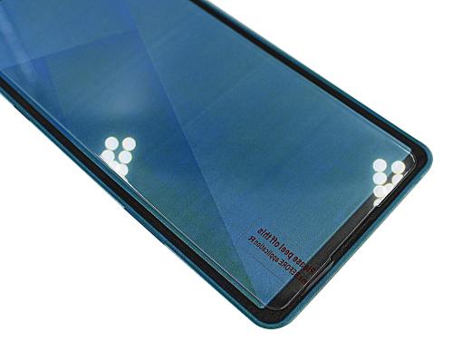 Härdat glas Sony Xperia 10 VII