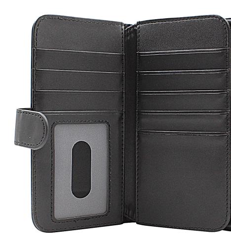 CoverinSkimblocker XL Wallet Samsung Galaxy A25 5G