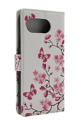 Skimblocker Google Pixel 10a Plånboksfodral Design