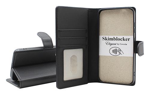 Skimblocker OnePlus Nord 5 Plånboksfodral