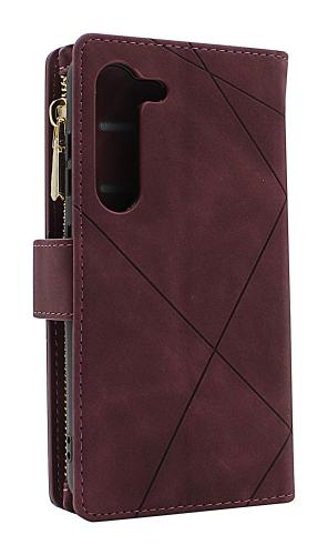 XL Standcase Lyxfodral Samsung Galaxy S23 5G