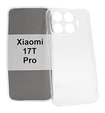 Ultra Thin TPU skal Xiaomi 17T Pro