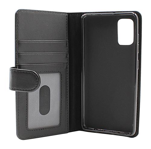 CoverinSkimblocker Plånboksfodral Samsung Galaxy A41