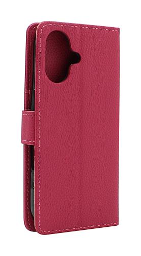 New Standcase iPhone 16 Plånboksfodral