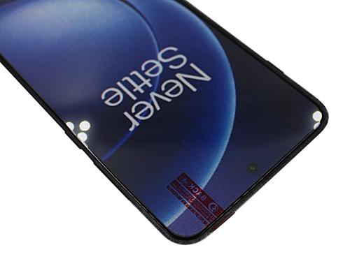 Full Frame Glas skydd OnePlus 15R