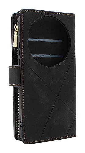 XL Xiaomi 17 Ultra Lyx Plånboksfodral