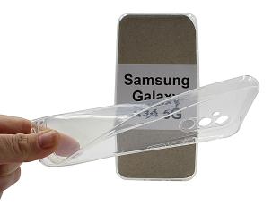 Ultra Thin TPU skal Samsung Galaxy A34 5G