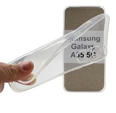 Ultra Thin TPU skal Samsung Galaxy A35 5G (SM-A356B)