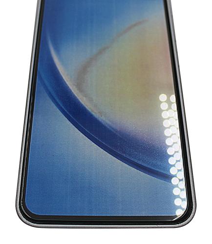 Härdat glas Samsung Galaxy A34 5G