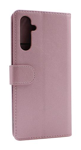 Zipper Standcase Wallet Samsung Galaxy A34 5G