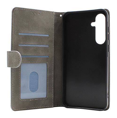 Zipper Standcase Wallet Samsung Galaxy A35 5G