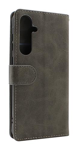 Zipper Standcase Wallet Samsung Galaxy A35 5G