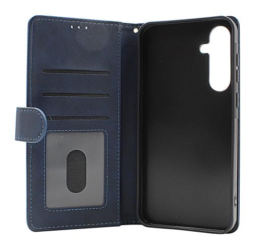 Zipper Standcase Wallet Samsung Galaxy A35 5G