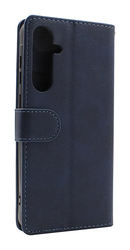 Zipper Standcase Wallet Samsung Galaxy A35 5G