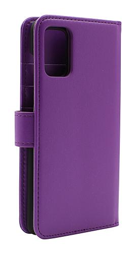 Skimblocker Magnet Fodral Samsung Galaxy A41