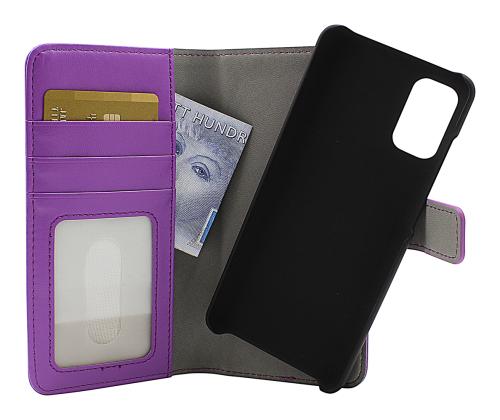 Skimblocker Magnet Fodral Samsung Galaxy A41