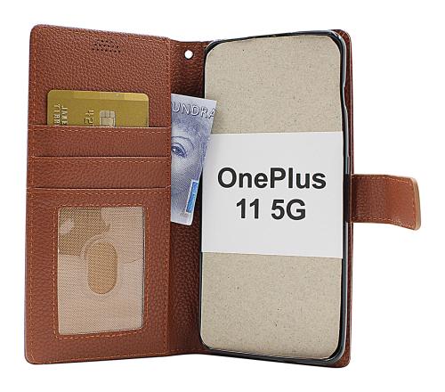 billigamobilskydd.seNew Standcase Wallet OnePlus 11 5G