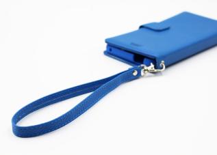 Handledsband till New Standcase Wallet