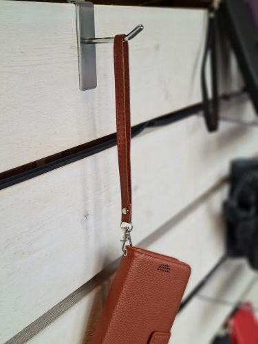 Handledsband till New Standcase Wallet