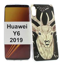 billigamobilskydd.seDesignskal TPU Huawei Y6 2019