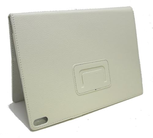 Standcase Fodral Lenovo Tab 4 10 Plus (ZA2M / ZA2R)
