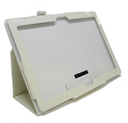 Standcase Fodral Lenovo Tab 4 10 Plus (ZA2M / ZA2R)