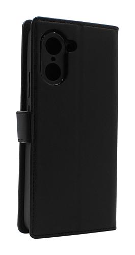 Skimblocker OnePlus Nord CE5 (CPH2719) Magnet Plånboksfodral