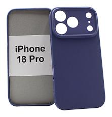 TPU Skal iPhone 18 Pro